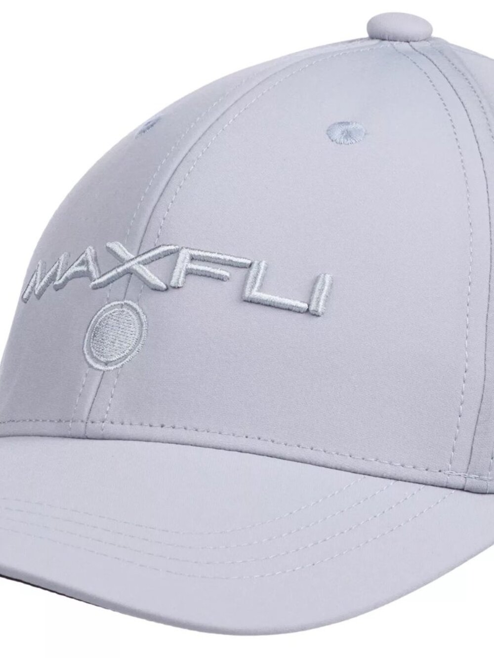 Maxfli Tech Cap - Picture 5 of 7